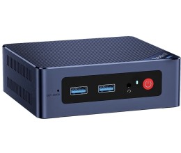 Beelink MINI S12 Pro 1TB черный
