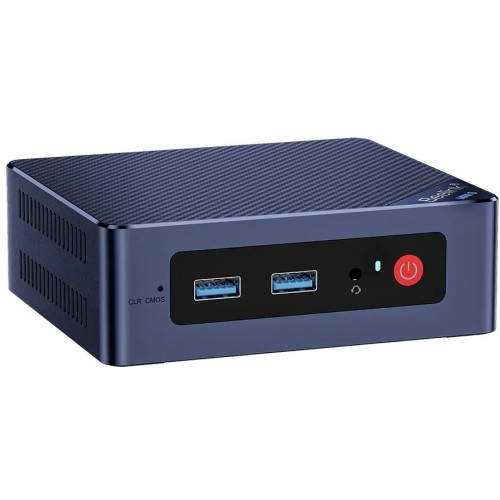 Beelink MINI S12 Pro 1TB черный
