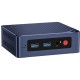 Beelink MINI S12 Pro 1TB черный