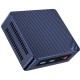 Beelink MINI S12 Pro 1TB черный