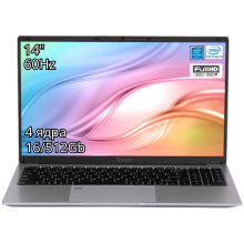 Tohom DN156 15.6