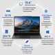Tohom TK-E157 15.6