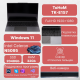 Tohom TK-E157 15.6