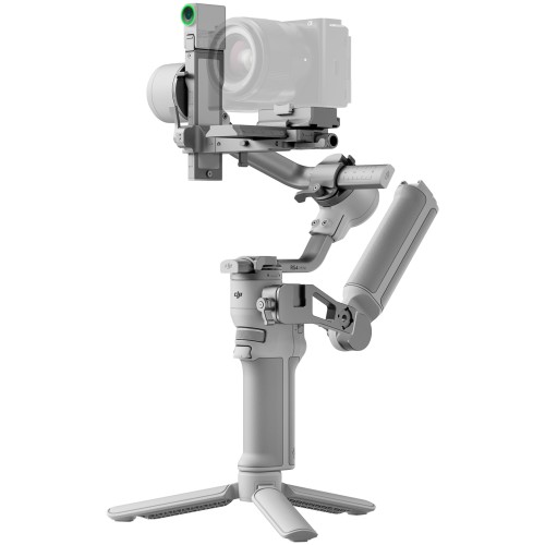 Стедикам DJI RS 4 Mini Combo