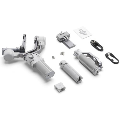 Стедикам DJI RS 4 Mini Combo