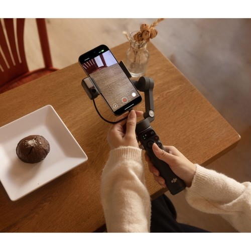 Стедикам DJI Osmo Mobile 7 Plus