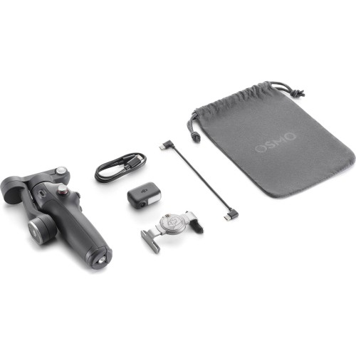 Стедикам DJI Osmo Mobile 7 Plus