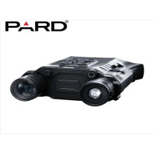 PARD Merlin 6 50 мм черный