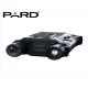 PARD Merlin 6 50 мм черный