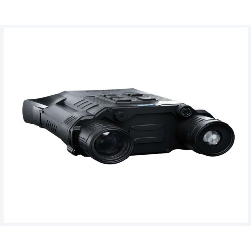 PARD Merlin 6 50 мм черный