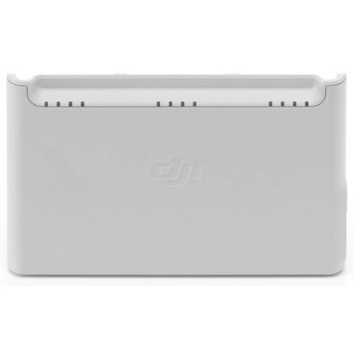 Зарядная станция DJI Двусторонний зарядный концентратор DJI Neo
