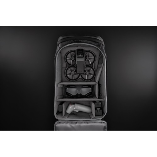Рюкзак DJI Многофункциональный рюкзак DJI Flight Goggles