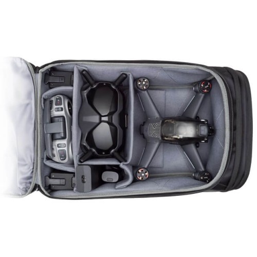 Рюкзак DJI Многофункциональный рюкзак DJI Flight Goggles
