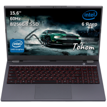 Tohom L10 15.6