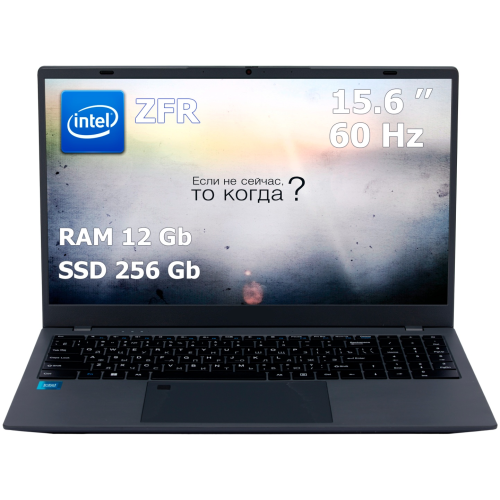 ZFR TK-E158 15.6