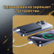 Внешний аккумулятор ZFR ZFR-F20S 5000 мАч 15 Вт черный