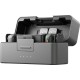 Микрофон DJI Mic 3 черный