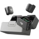 Микрофон DJI Mic 3 черный