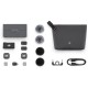 Микрофон DJI Mic 3 черный