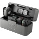 Микрофон DJI Mic 3 черный