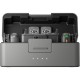 Микрофон DJI Mic 3 черный