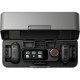 Микрофон DJI Mic 3 черный