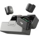 Микрофон DJI Mic 3 черный