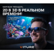 VITURE Pro XR/AR черный