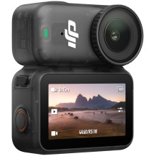 Экшн-камера DJI Nano 128 Gb