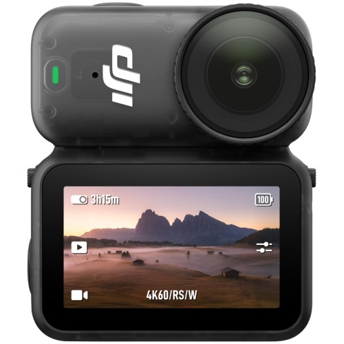 Экшн-камера DJI Nano 128 Gb