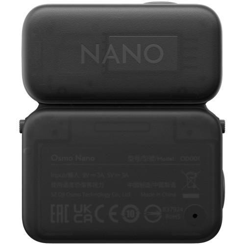 Экшн-камера DJI Nano 128 Gb