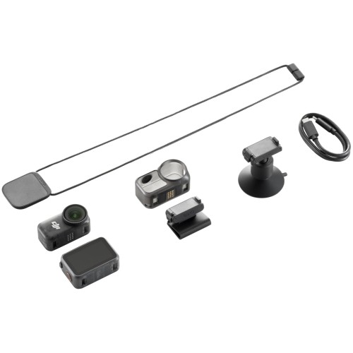 Экшн-камера DJI Nano 128 Gb