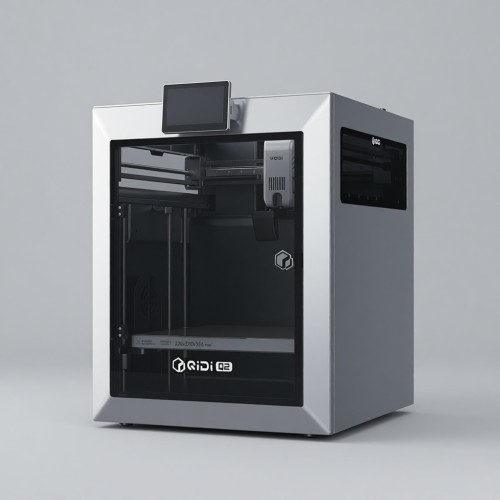Qidi Tech QIDI Q2