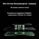 Внешний аккумулятор ZFR Q9 10000 мАч 20 Вт темно-серый