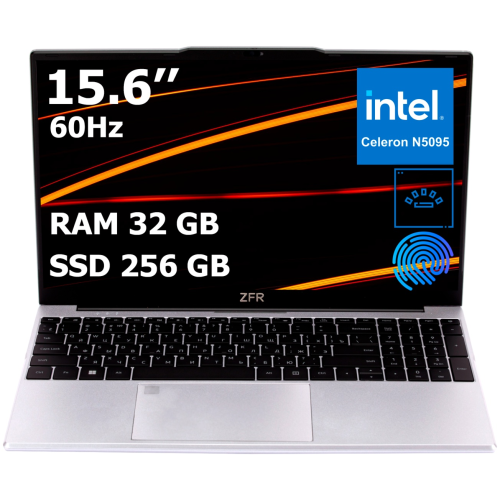 ZFR TK-E157 15.6