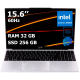 ZFR TK-E157 15.6