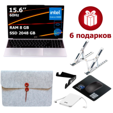 ZFR TK-E157 15.6