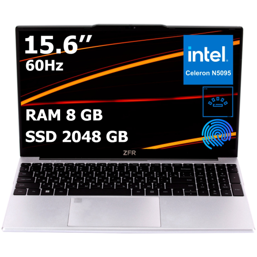 ZFR TK-E157 15.6