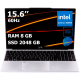 ZFR TK-E157 15.6