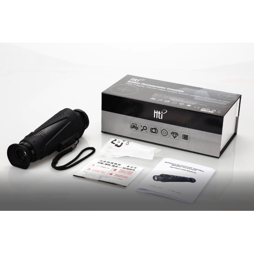 HTI HT A16 монокуляр 8 25 мм