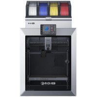 Qidi Tech Q2 ams
