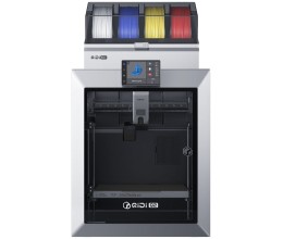 Qidi Tech Q2 ams