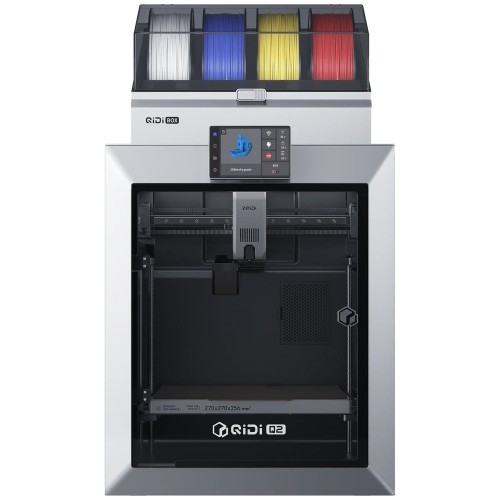 Qidi Tech Q2 ams