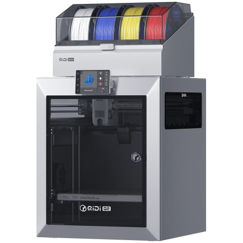 Qidi Tech Q2 ams