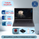 Tohom EasyBook 128 GB + M.2 SSD 128 GB 14.1