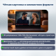Tohom EasyBook 128 GB + M.2 SSD 128 GB 14.1