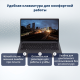 Tohom EasyBook 128 GB + M.2 SSD 128 GB 14.1