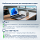 Tohom EasyBook 128 GB + M.2 SSD 128 GB 14.1
