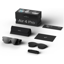 RayNeo Air 4 PRO черный