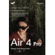 RayNeo Air 4 PRO черный